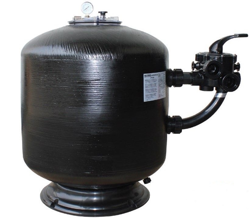 Waterco blackline sidemount 24