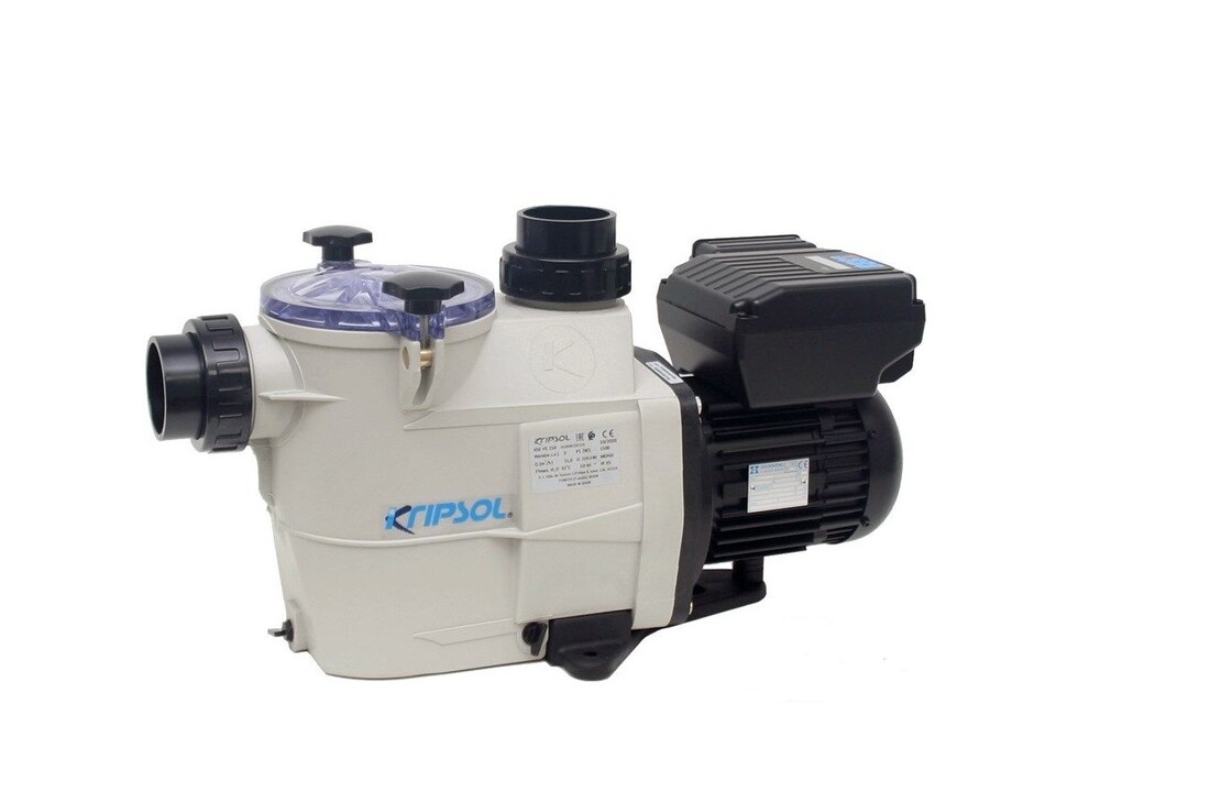 Kripsol KS VS 150M 1.50 Pk 230V - Frequentiegeregelde pomp