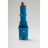 Ondillo ICO pH Sensor blauw + pH kalibratieset