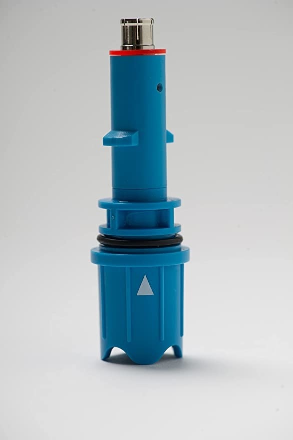 Ondillo ICO pH Sensor blauw + pH kalibratieset