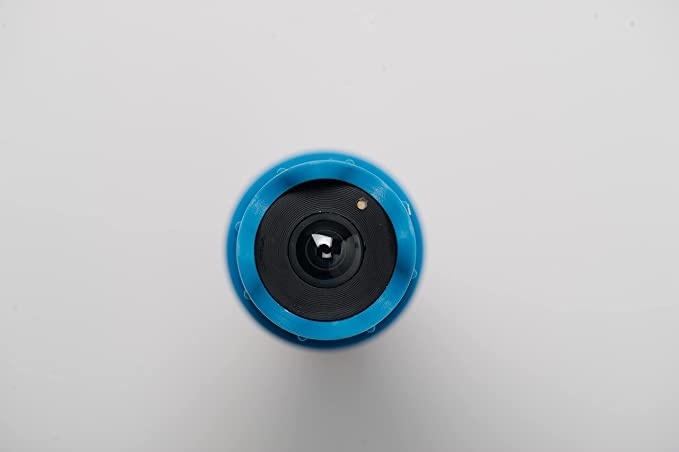 Ondillo ICO pH Sensor blauw + pH kalibratieset