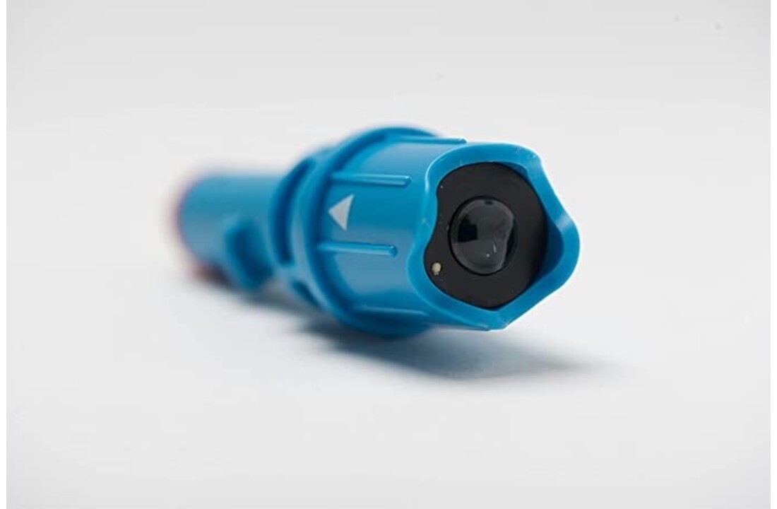 Ondillo ICO pH Sensor blauw + pH kalibratieset