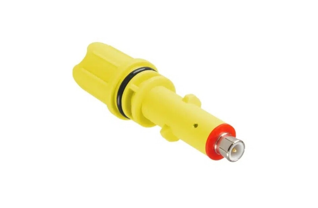 Ondillo ICO ORP sensor geel + ORP kalibratieset