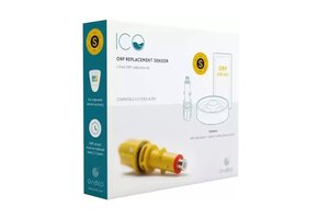 Ondillo ICO Zout Sensor Goud + ORP kalibratieset
