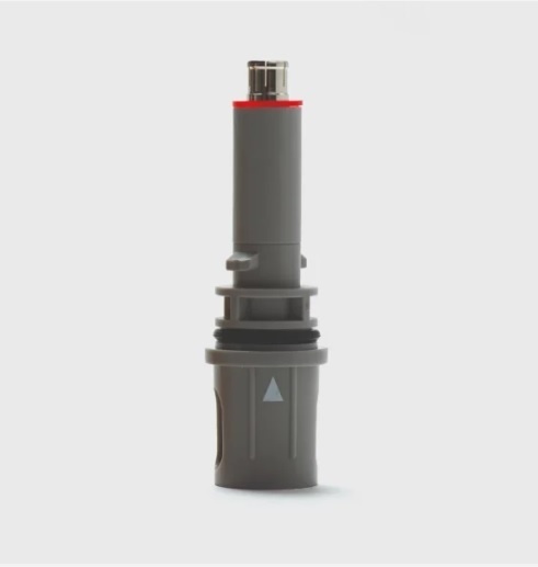 Ondillo ICO TDS Sensor grijs kalibratieset