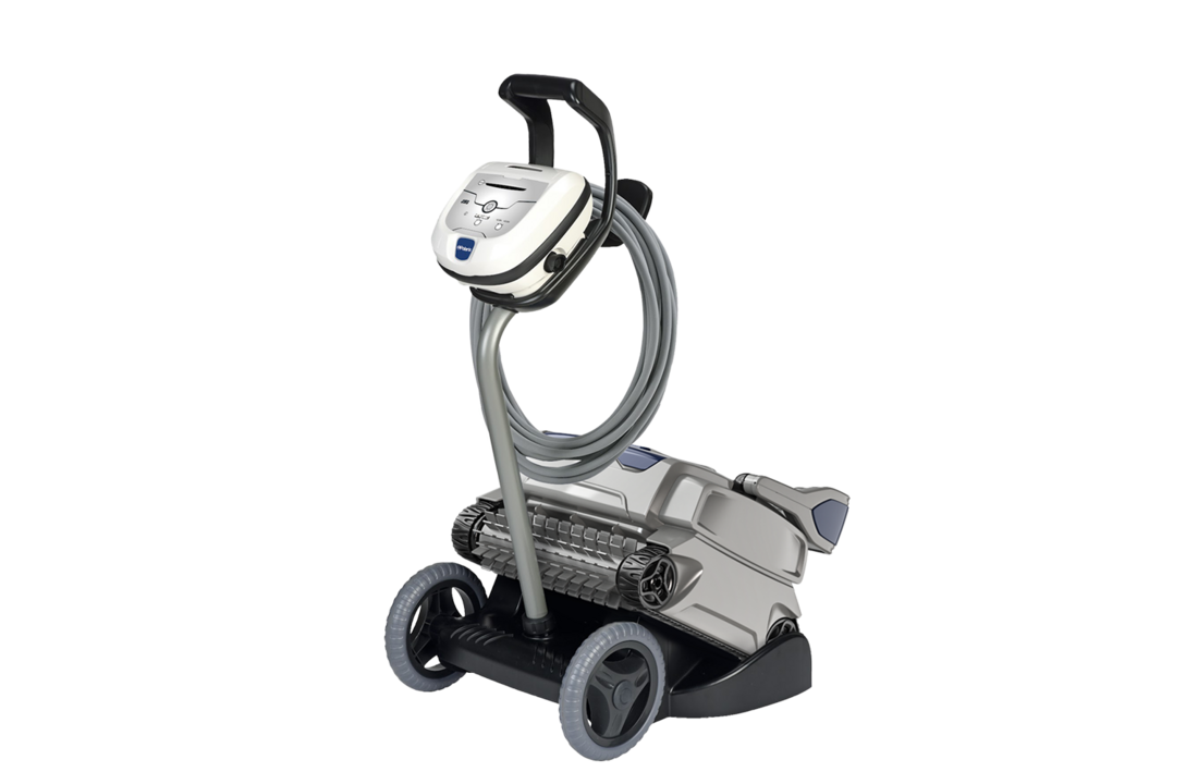 Zodiac Polaris W445 Zwembadrobot