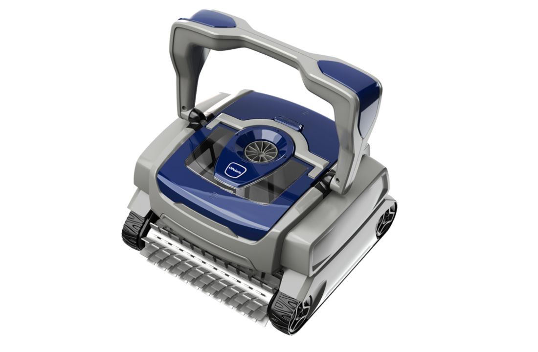 Zodiac Polaris W445 Zwembadrobot