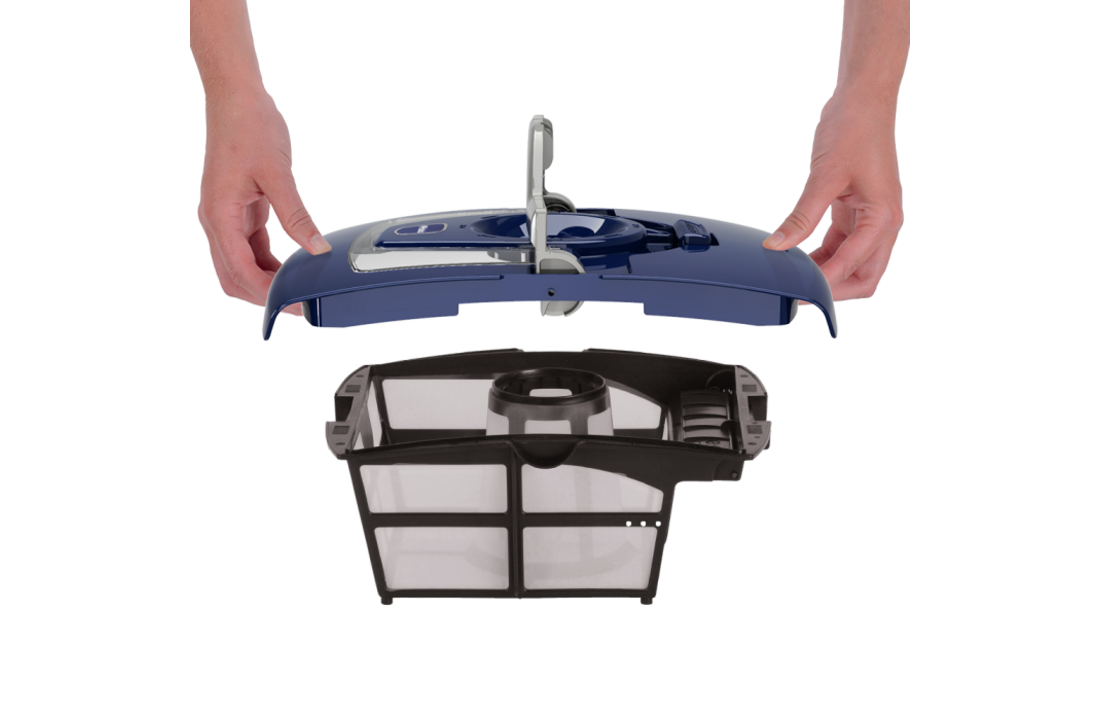 Zodiac Polaris W445 Zwembadrobot