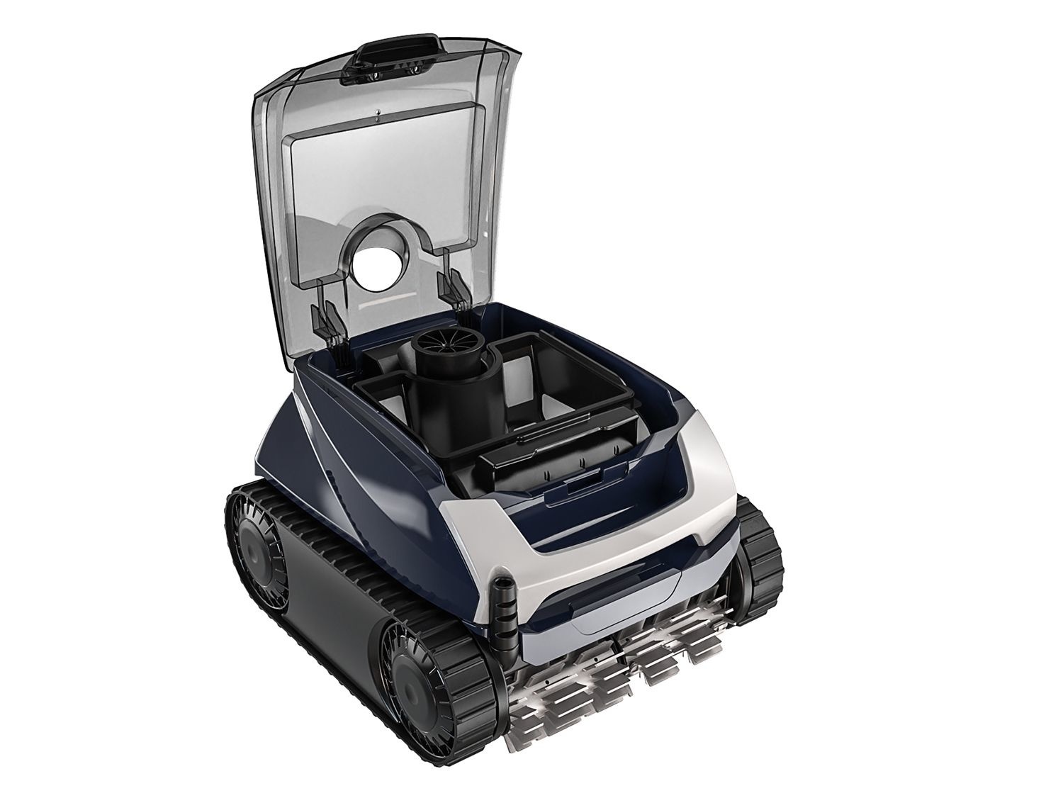 Zodiac Voyager RE4300 zwembadrobot