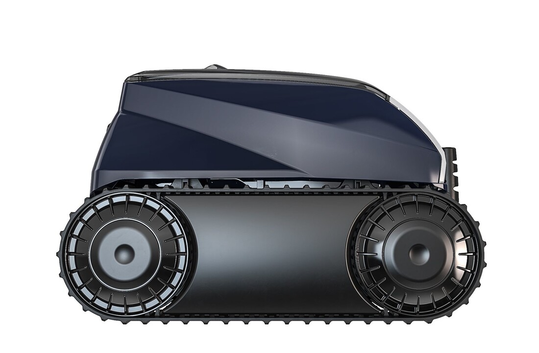 Zodiac Voyager RE4300 zwembadrobot