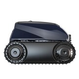Zodiac Voyager RE4300 zwembadrobot
