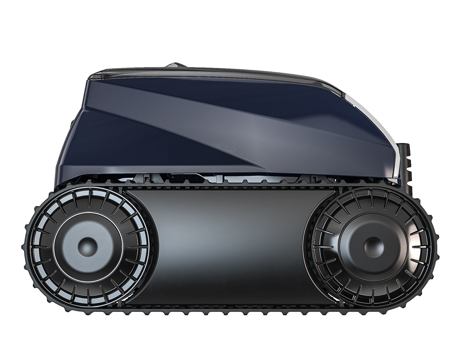 Zodiac Voyager RE4300 zwembadrobot