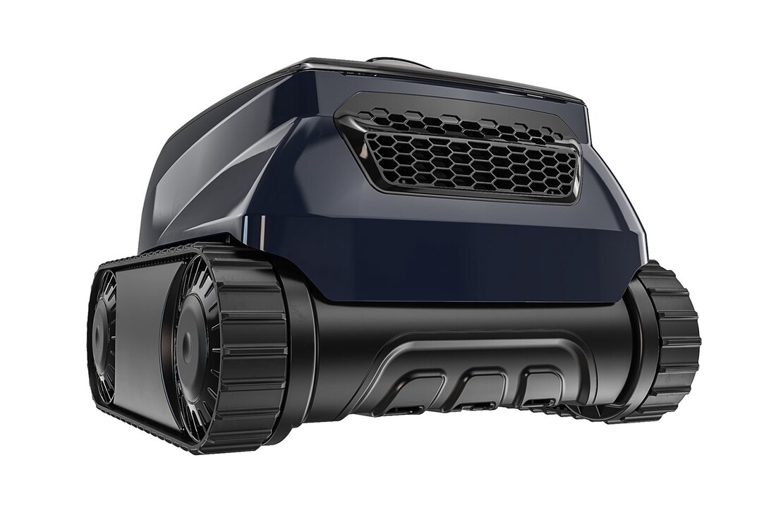 Zodiac Voyager RE4300 zwembadrobot