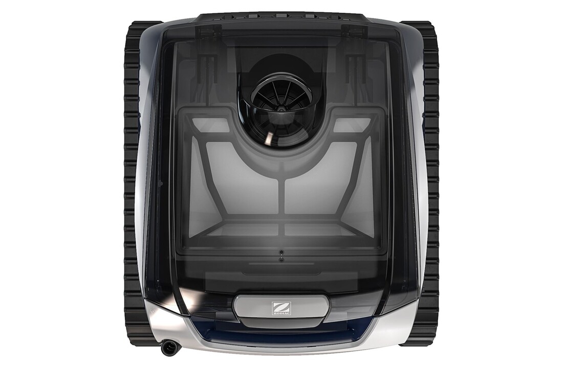 Zodiac Voyager RE4300 zwembadrobot