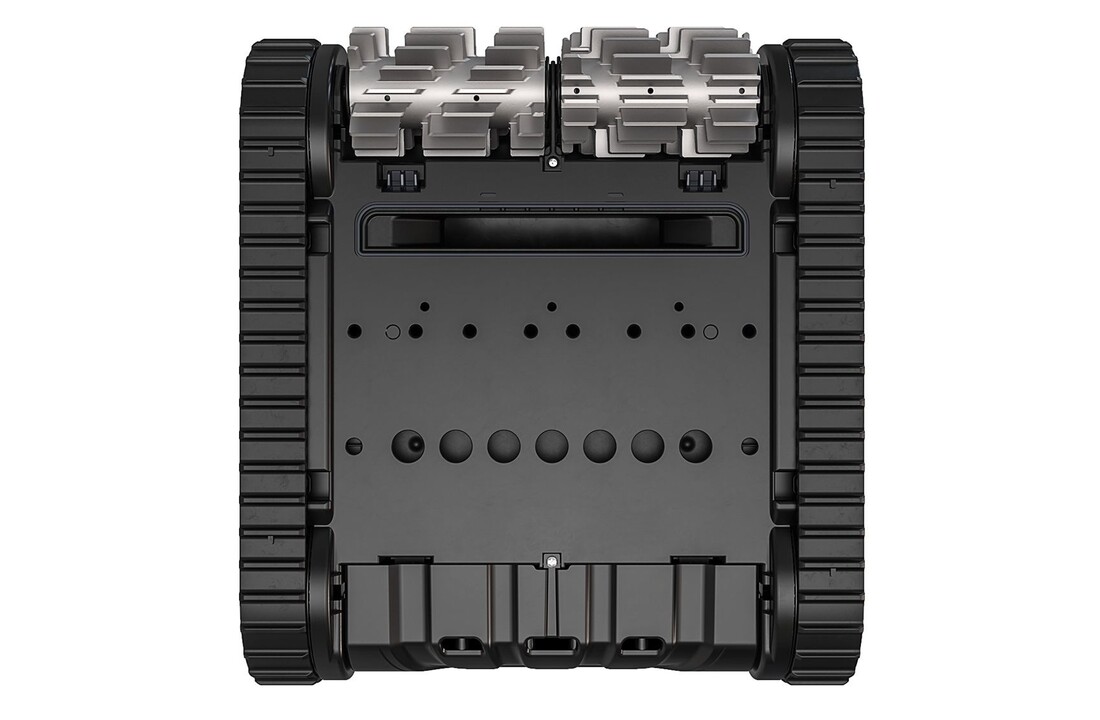 Zodiac Voyager RE4300 zwembadrobot