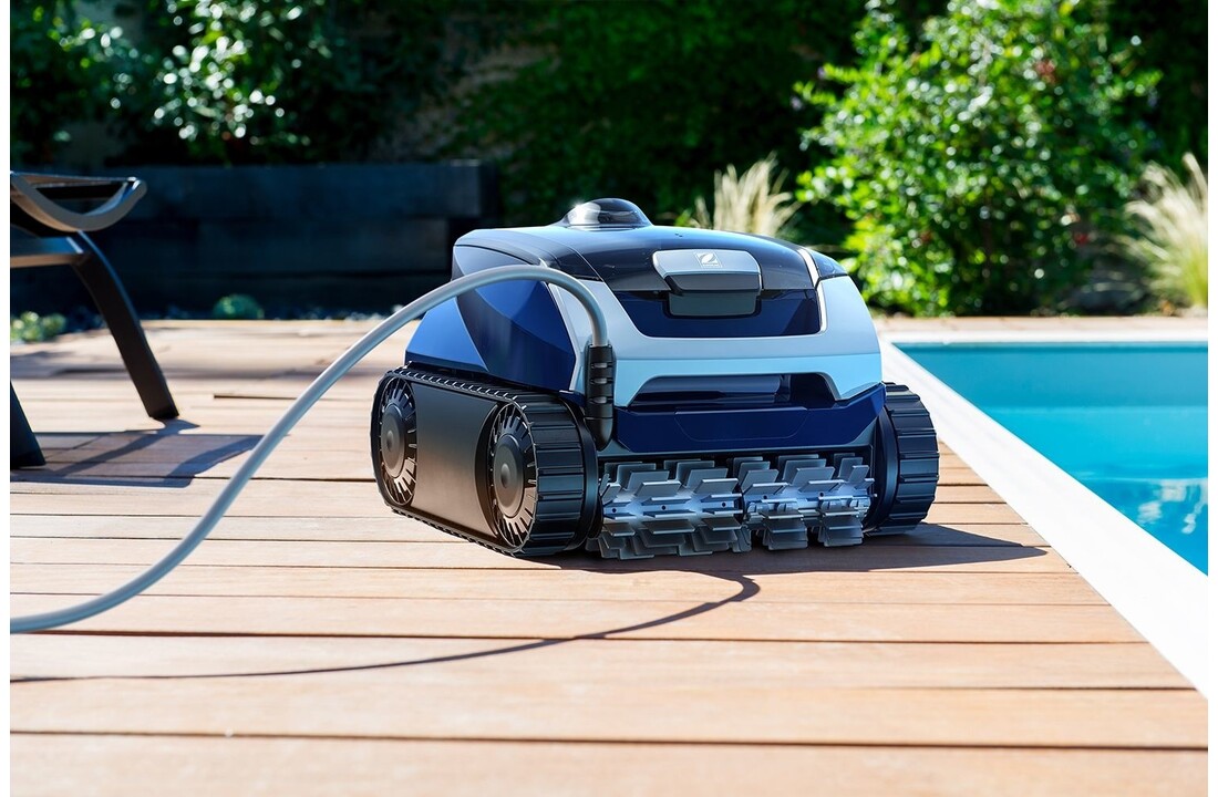 Zodiac Voyager RE4300 zwembadrobot