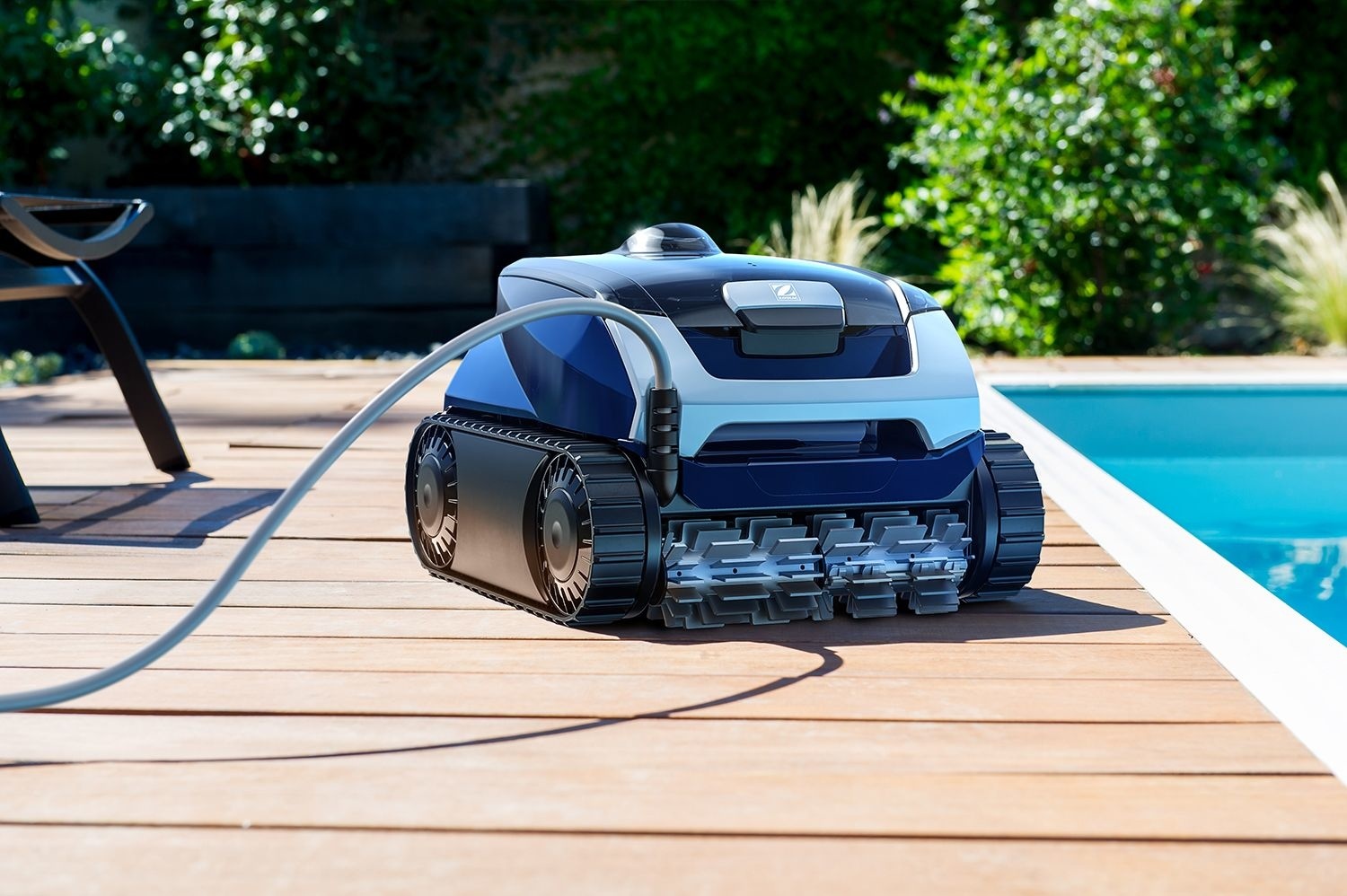 Zodiac Voyager RE4300 zwembadrobot