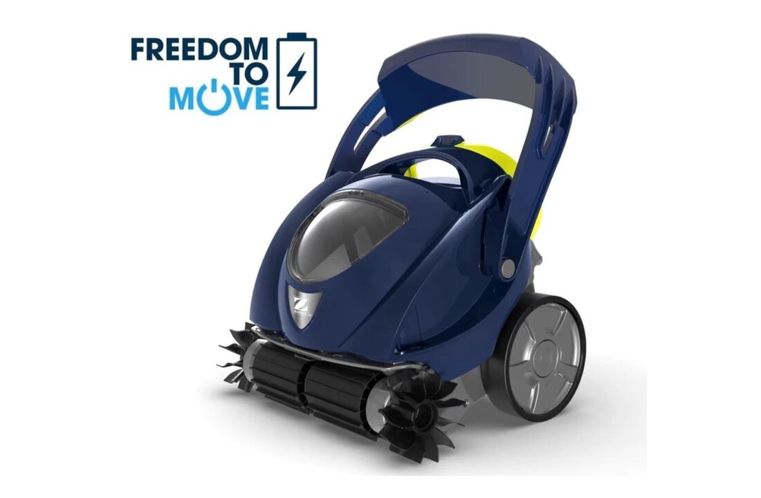 Zodiac RS0800 Spa zwembadrobot
