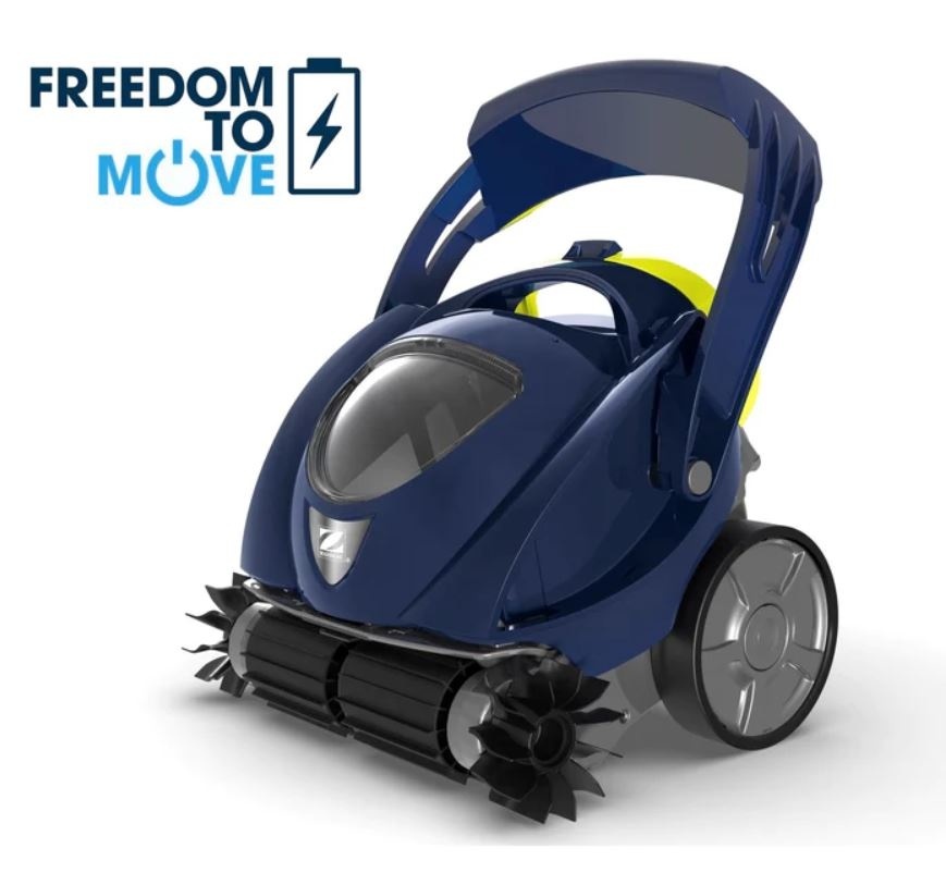 Zodiac RS0800 Spa zwembadrobot