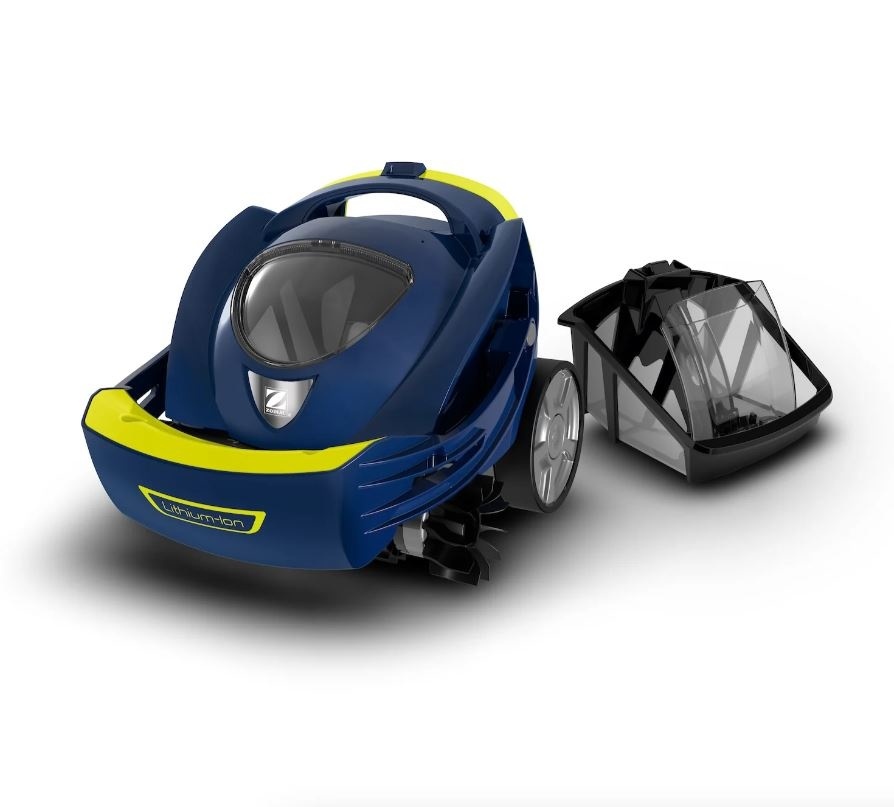 Zodiac RS0800 Spa zwembadrobot