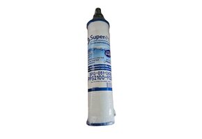 Super Pro vervangende filter