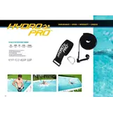 Hydro Pro zwemtrainer