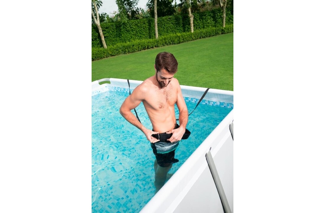 Hydro Pro zwemtrainer