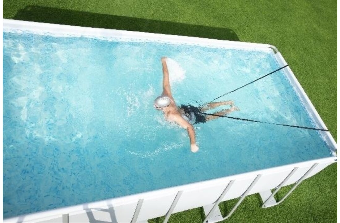 Hydro Pro zwemtrainer