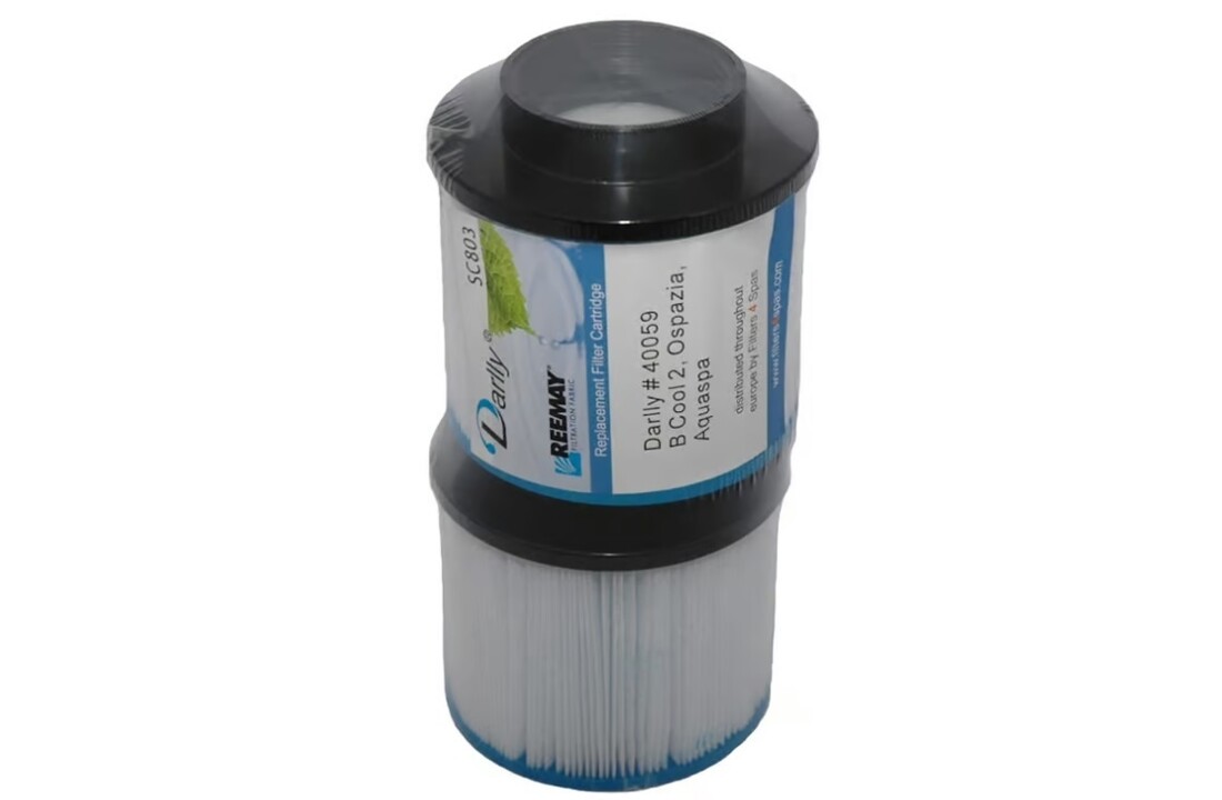 Spa filter Darlly SC803 (40059) 10 x 9 cm