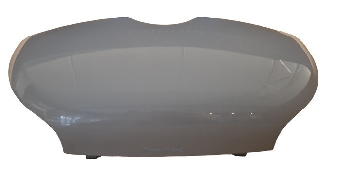 Maytronics Dolphin voorste filter kap voor Active Comfort