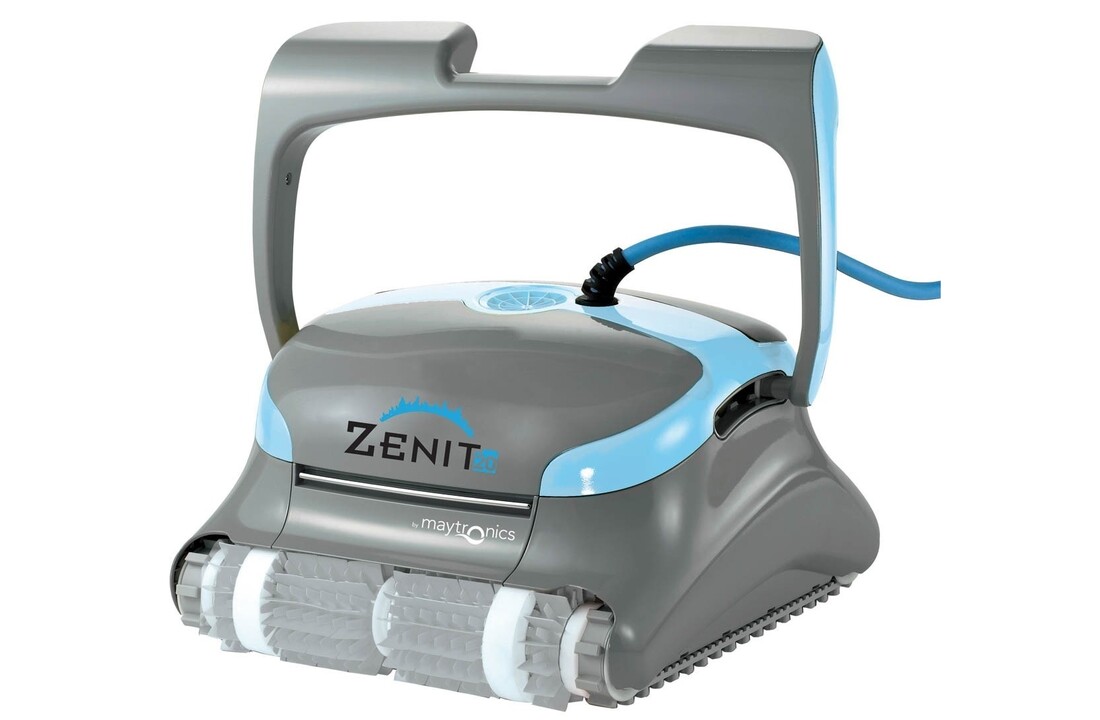Maytronics Dolphin voorste filter kap voor Active Comfort