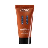 Rento Reisset Shampoo + Conditioner + Body Wash + Bodylotion | Bosbessen