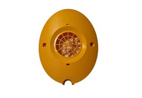 Maytronics Dolphin impeller cover voor Wave 30