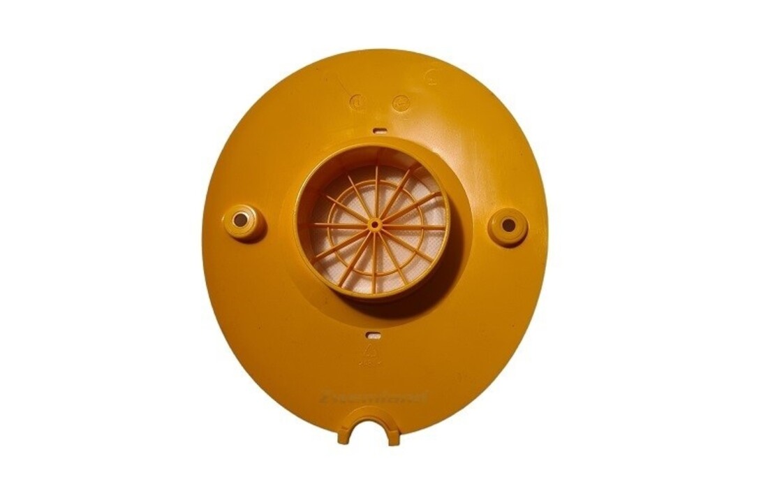 Maytronics Dolphin impeller cover voor Wave 30