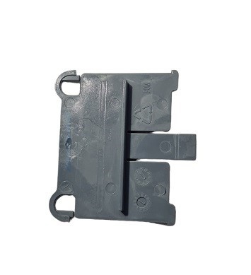 Maytronics Dolphin locker hook voor zijkappen
