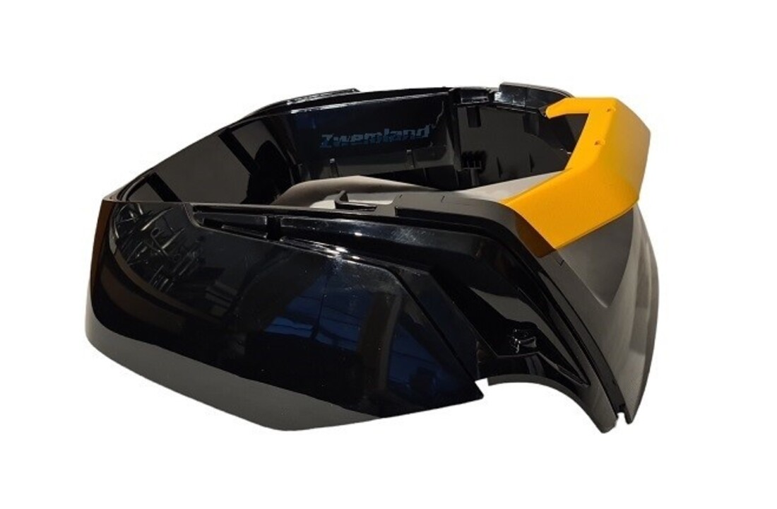 Maytronics Dolphin omkasting voor E20 en E25