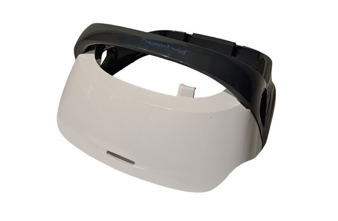 Maytronics Dolphin omkasting voor S300i