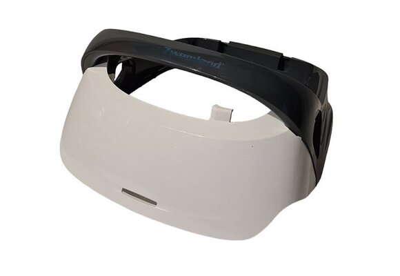 Maytronics Dolphin omkasting voor S300i