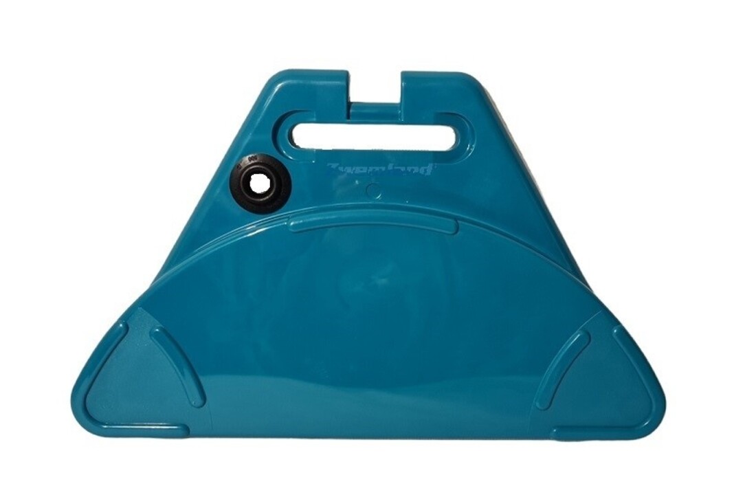 Dolphin Diagnostic 2001 Side Panel with grommet