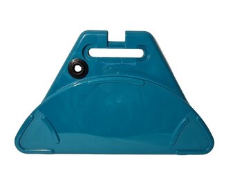 Dolphin Diagnostic 2001 Side Panel with grommet