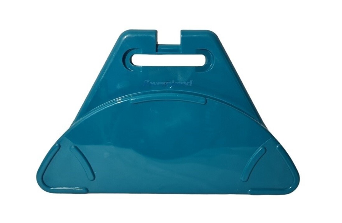Dolphin Diagnostic 2001 Side Panel