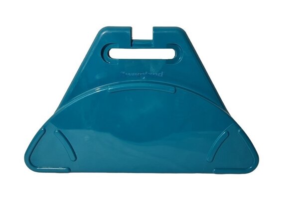 Dolphin Diagnostic 2001 Side Panel