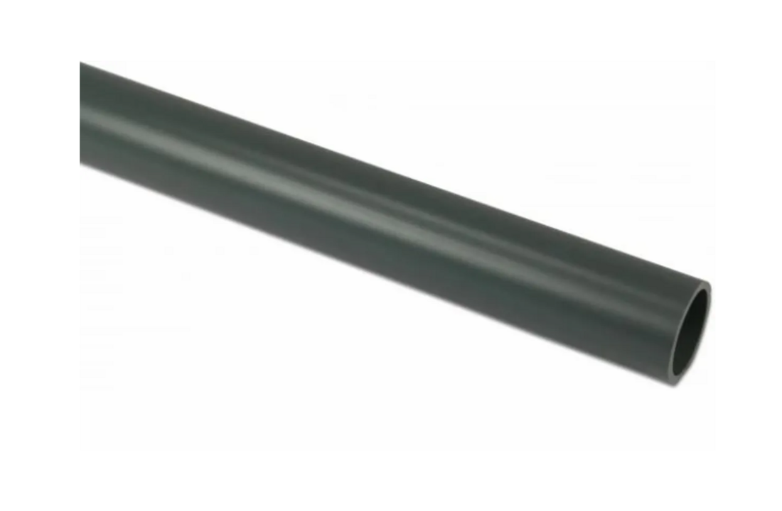 PVC Drukbuis 10 bar -  diverse maten