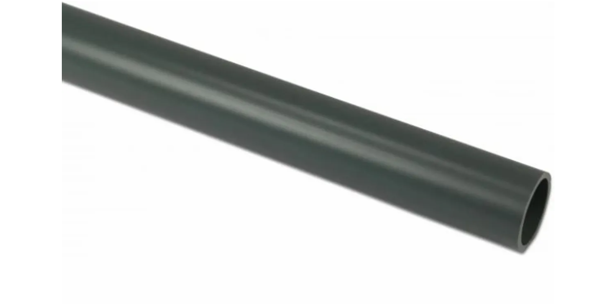 PVC Drukbuis 10 bar -  diverse maten