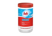 HTH Chloor Granulaat / chloorshock - 1 kg