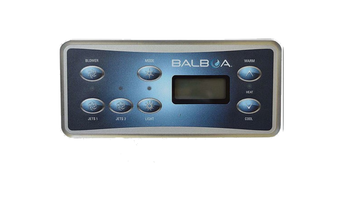 Balboa ML551 Touch Panel