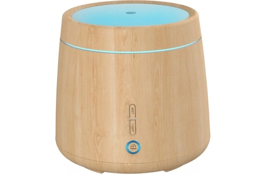 Aroma Diffuser Eve Wood Boles d'olor