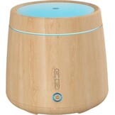 Aroma Diffuser Eve Wood Boles d'olor
