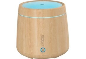 Aroma Diffuser Eve Wood Boles d'olor