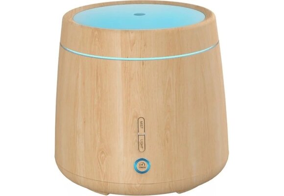 Aroma Diffuser Eve Wood Boles d'olor